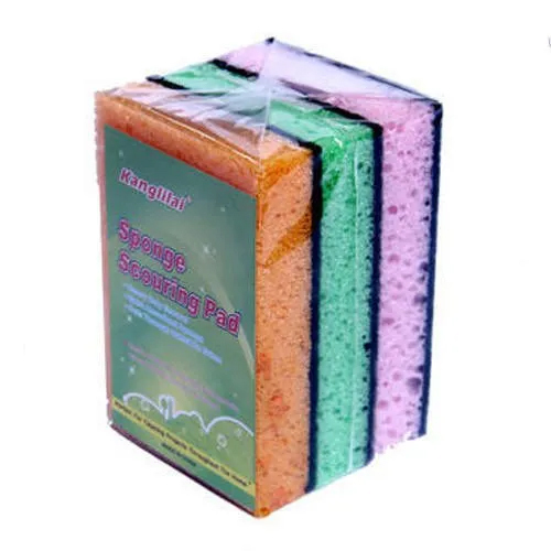 Kitchen Scrubber
