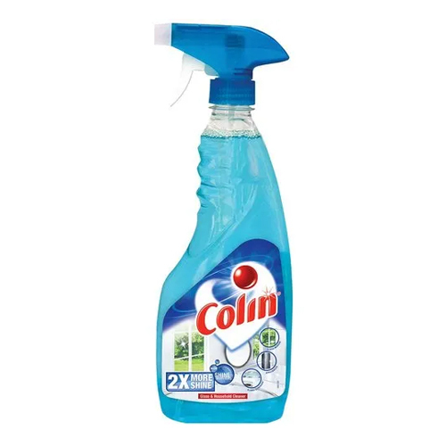Glass Cleaner