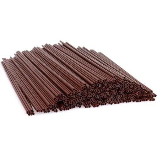 Brown Coffee Stirrer