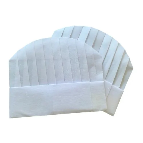 Non Woven Chef Cap