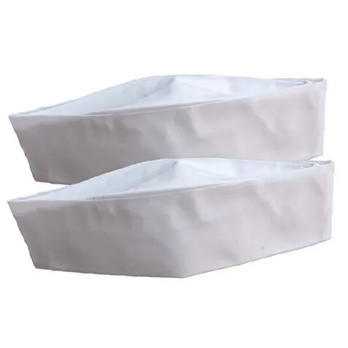 Gandhi Non Woven Cap