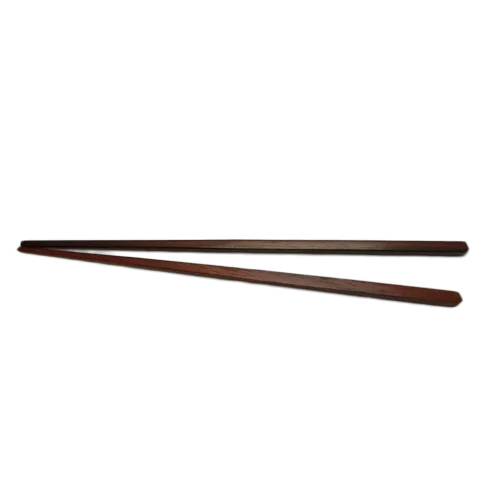 Red Rose Wood Chopstick