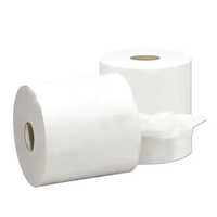White Jumbo Tissue Paper
