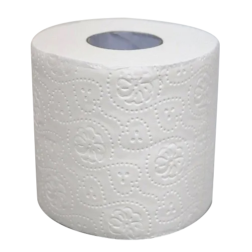 White Tissue Paper