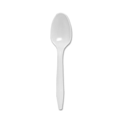 Plastic Spoon