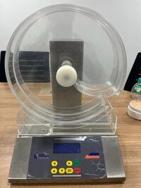 Tablet Friability Tester