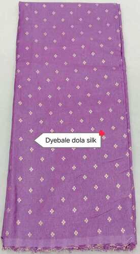 Dyeble dola silk wescose fa.
