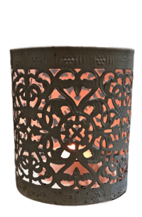 candle holder 1
