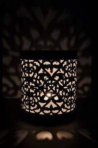 candle holder 1
