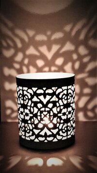 candle holder 1