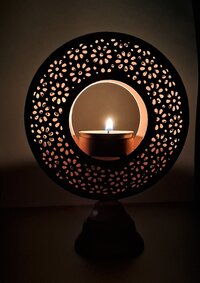 Candle votive 2