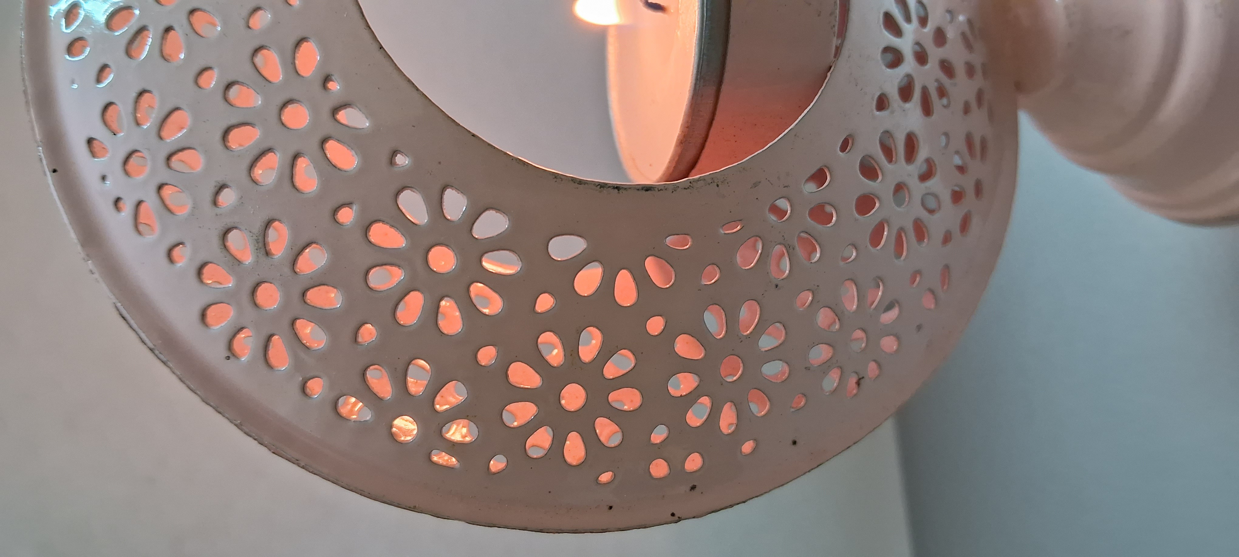 Candle votive 2
