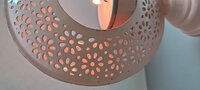 Candle votive 2