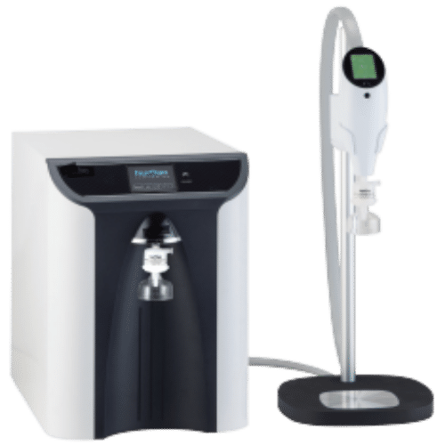 Ultra Pure water Purification System