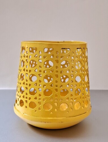 Candle Holder 7