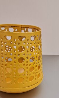 Candle Holder 7