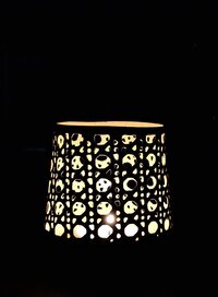 Candle Holder 7
