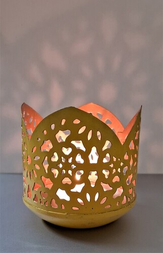 Candle Holder 8