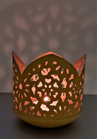 Candle Holder 8