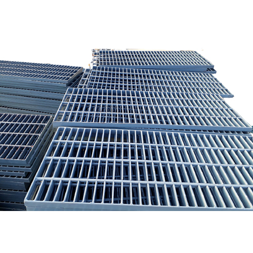 Metal Grating