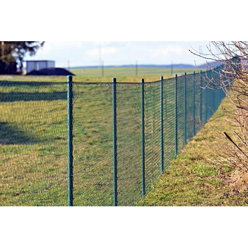 Wire Fence