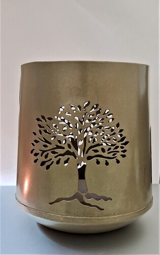 Candle Holder 9