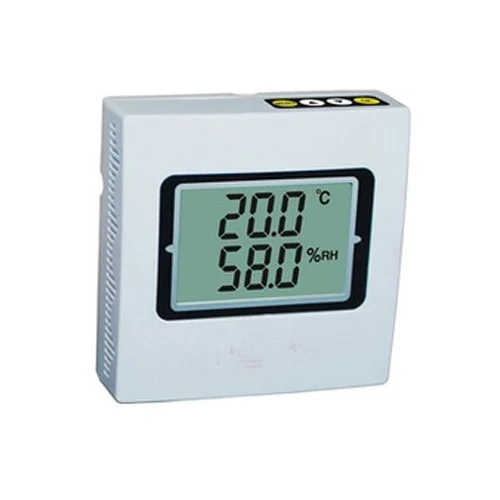 HE400A Temperature and Humidity Transmitter