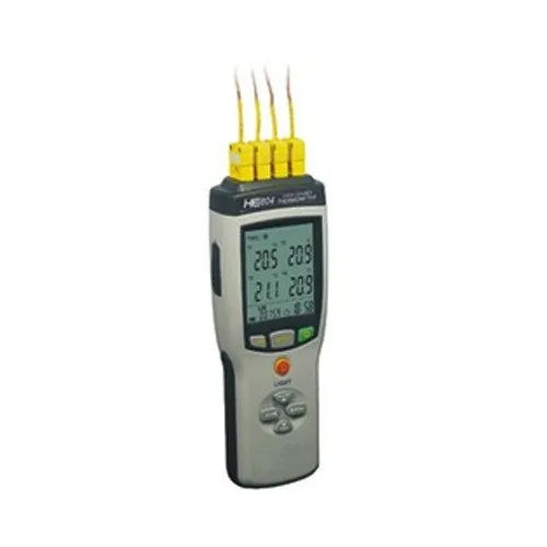 Temperature Data Logger Dimension(L*W*H): 187 X 73 X 53 Mm Millimeter (Mm)