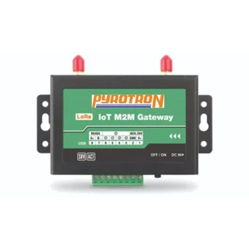 Cloud Data Logger