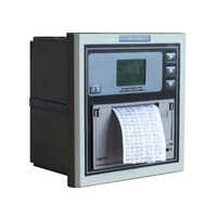 Temperature And Humidity Recorders - Size: 50x50x20 Mm