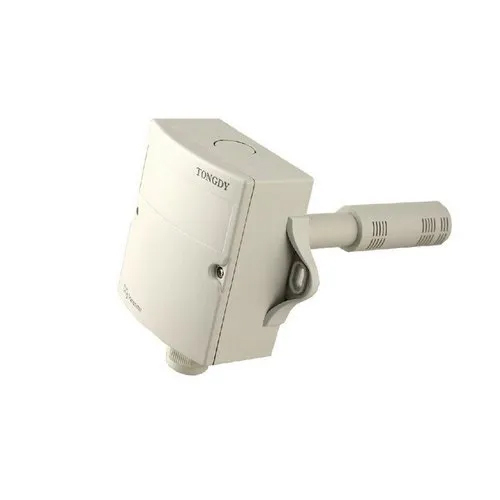 Duct Type CO2 and VOC Transmitter