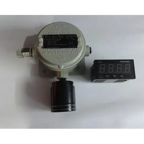 LPG Gas Detector Industrial