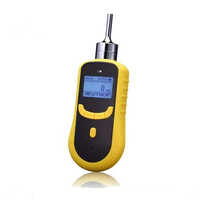 Portable Pump Suction Gas Detector - Material: Abs
