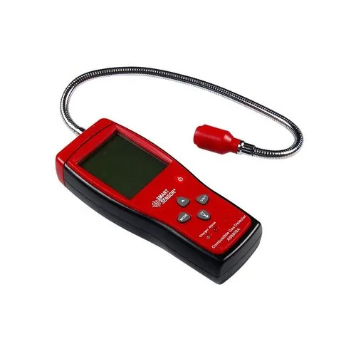 LPG Artificial Coal Gas Leak Detector