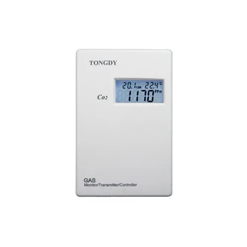 CO2 Transmitter