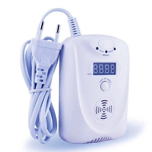Carbon Monoxide Alarm