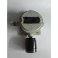 Fixed Gas Detector - Material: Abs Or Metal