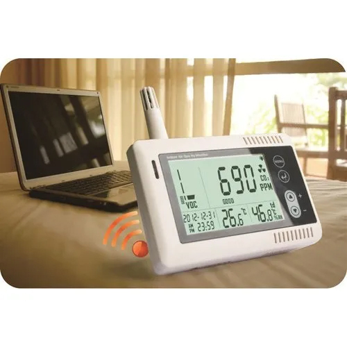 Air Quality Monitor