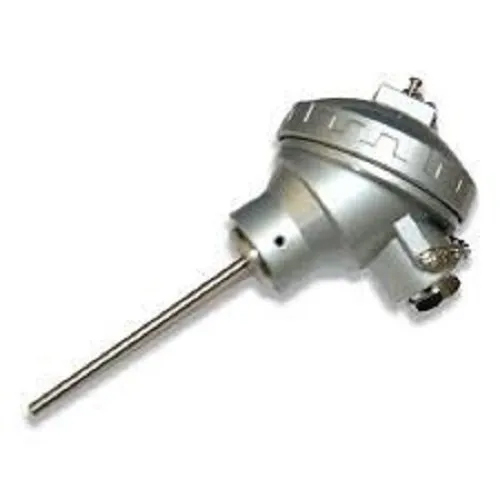 B Type Thermocouple Ss316