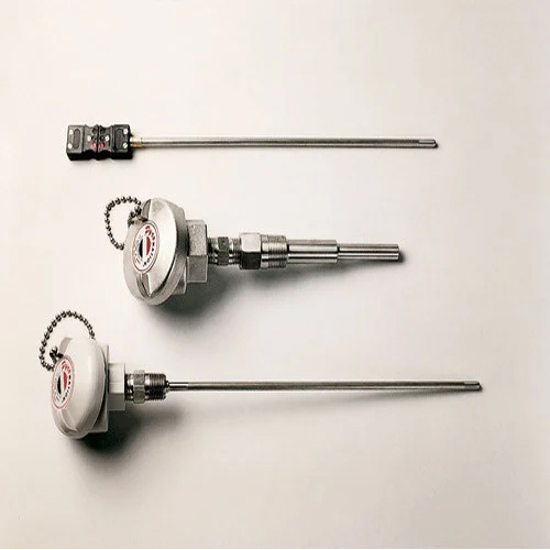 High Temperature Thermocouple