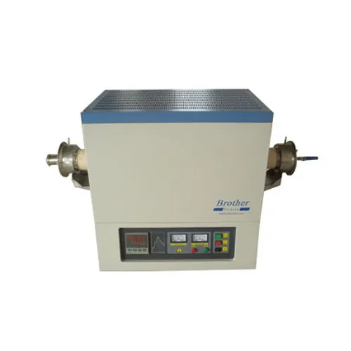 High Temperature Atmosphere Tube Furnace