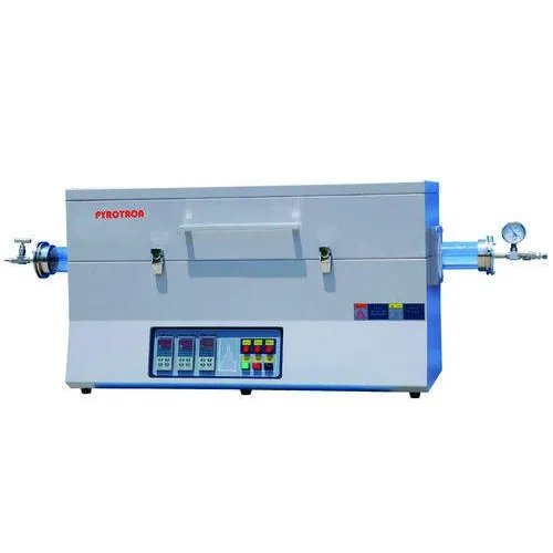 3 Zones Tube Furnaces