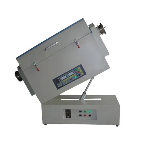 Rotary Tube Furnace