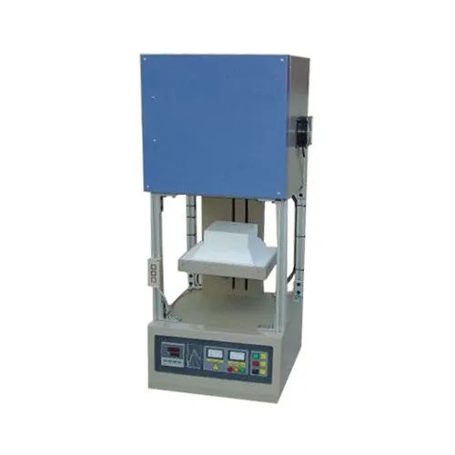 Bottom Loading Furnace Power: 7 Kw Watt (W)