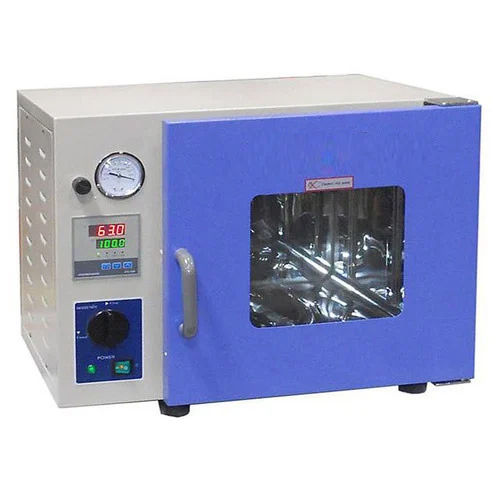 Vacuum Oven