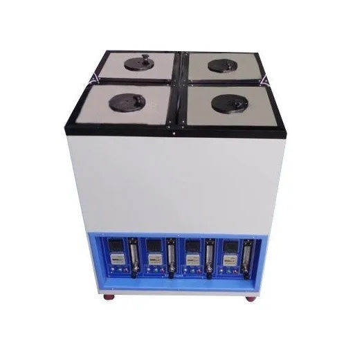 4 Cell Ageing Oven