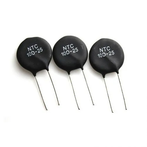 NTC Thermistor 10D-25
