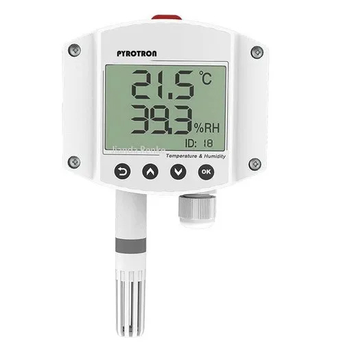 Temperature And Humidity Transmitter