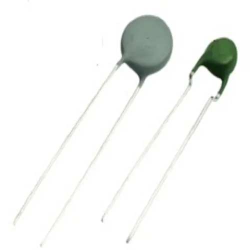 PTC Thermistors