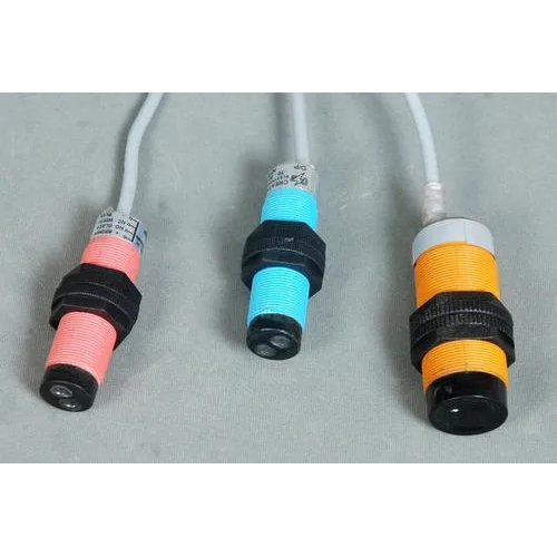 Ir Proximity Sensor